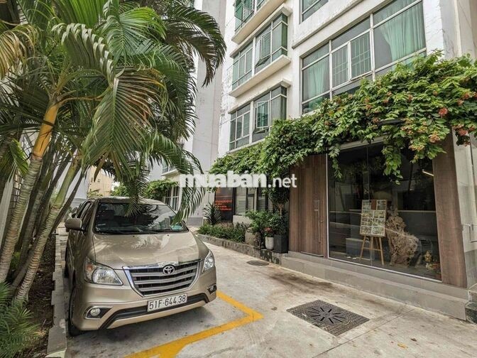 Bán Gấp nhà mới 3PN , hiếm có tại TP HCM