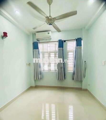 Cho thuê nhà nguyên căn.Đường Trần Kế Xương, Phường 7.Quận Phú Nhuận 