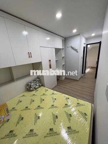 🔥Nhà Nguyên Căn - 3Ph Ngủ - 4WC - 1Ph Khách - Nhà Hướng Tây Bắc