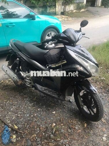 Honda Air Blade giấy tờ đầy đủ 