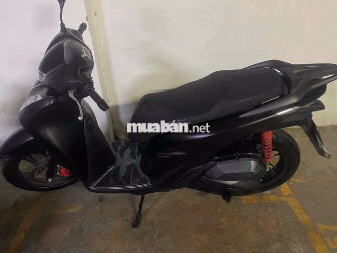 Honda SH160i 2024 Đen Việt Nam