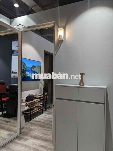 Bán Gấp nhà mới 3PN , hiếm có tại TP HCM