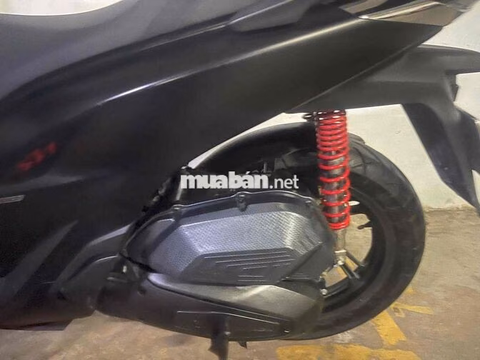 Honda SH160i 2024 Đen Việt Nam