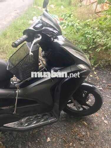 Honda Air Blade giấy tờ đầy đủ 