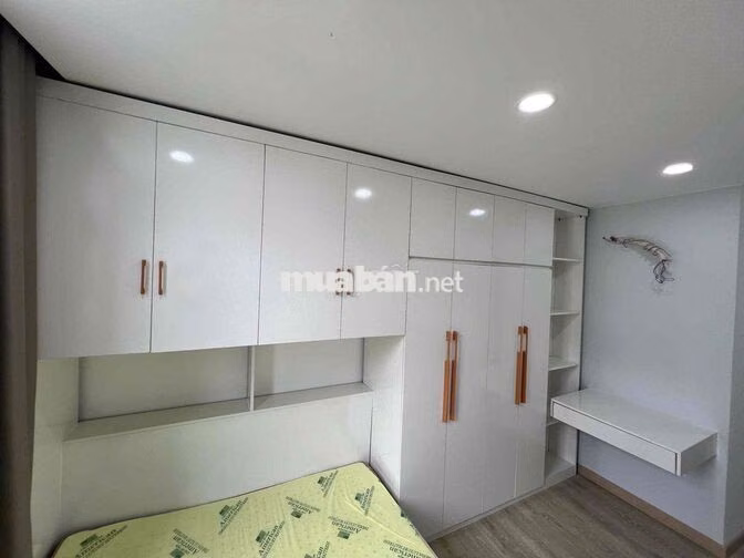🔥Nhà Nguyên Căn - 3Ph Ngủ - 4WC - 1Ph Khách - Nhà Hướng Tây Bắc