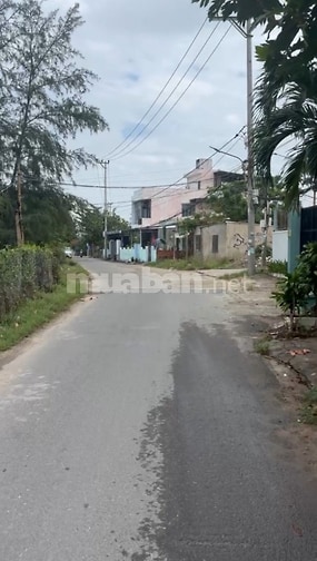 5.2.. BÁN ĐẤT 95M2 MT BÙI THẾ MỸ – ĐƯỜNG 5M5 – NGŨ HÀNH SƠN 
