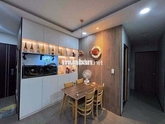 Chính Chủ Cần Bán Căn Hộ Vision Cao Cấp Full Nội Thất Cao Cấp