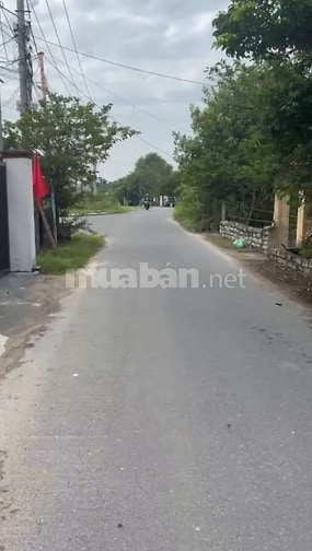 5.2.. BÁN ĐẤT 95M2 MT BÙI THẾ MỸ – ĐƯỜNG 5M5 – NGŨ HÀNH SƠN 