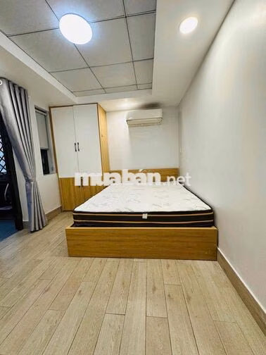 CĂN HỘ 2PN 2WC FULL NỘI THẤT, THANG MÁY | NGAY CẦU KINH THANH ĐA