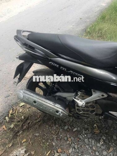 Honda Air Blade giấy tờ đầy đủ 
