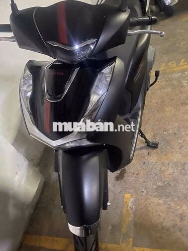 Honda SH160i 2024 Đen Việt Nam