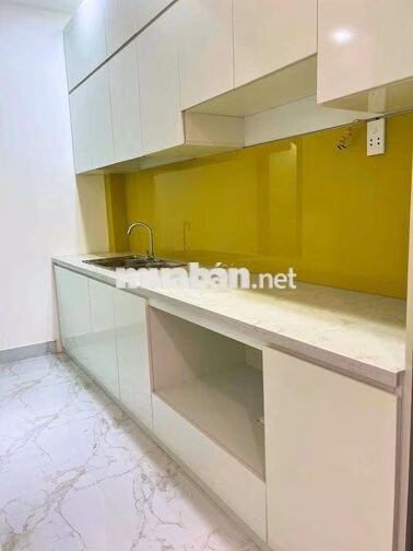 🔥Nhà Nguyên Căn - 3Ph Ngủ - 4WC - 1Ph Khách - Nhà Hướng Tây Bắc