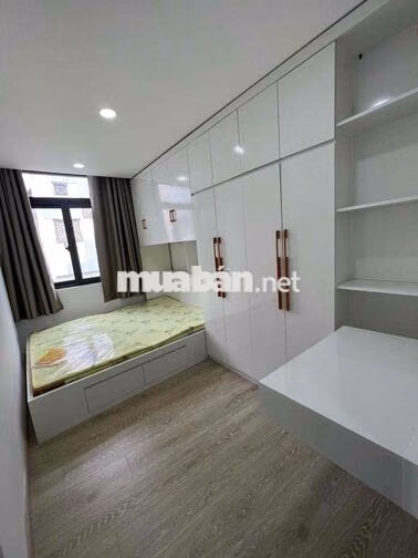 🔥Nhà Nguyên Căn - 3Ph Ngủ - 4WC - 1Ph Khách - Nhà Hướng Tây Bắc