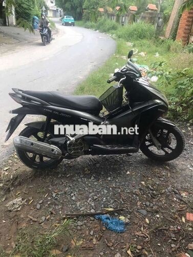 Honda Air Blade giấy tờ đầy đủ 