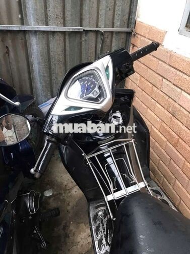 Honda Air Blade giấy tờ đầy đủ 