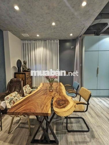 Bán Gấp nhà mới 3PN , hiếm có tại TP HCM