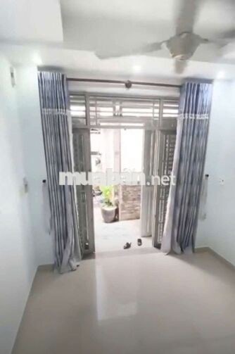 Cho thuê nhà nguyên căn.Đường Trần Kế Xương, Phường 7.Quận Phú Nhuận 