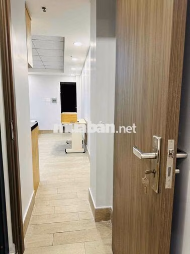 CĂN HỘ 2PN 2WC FULL NỘI THẤT, THANG MÁY | NGAY CẦU KINH THANH ĐA