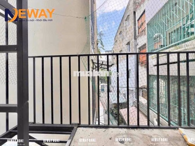 STUDIO FULL NỘI THẤT THUẬN TIỆN SƯ PHẠM TRUNG TÂM QUẬN 5 QUẬN 10