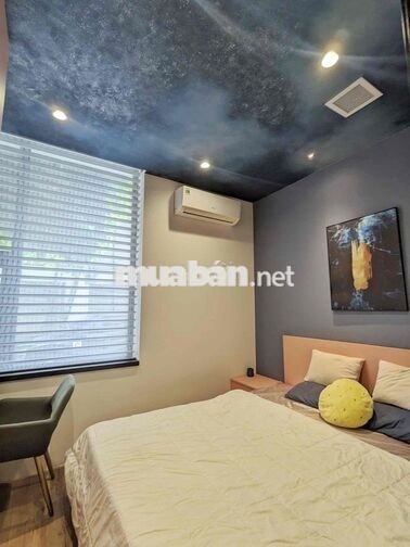 Bán Gấp nhà mới 3PN , hiếm có tại TP HCM