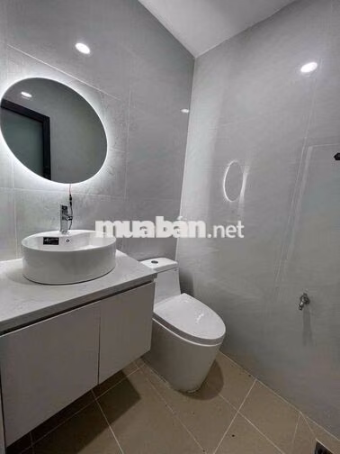 🔥Nhà Nguyên Căn - 3Ph Ngủ - 4WC - 1Ph Khách - Nhà Hướng Tây Bắc