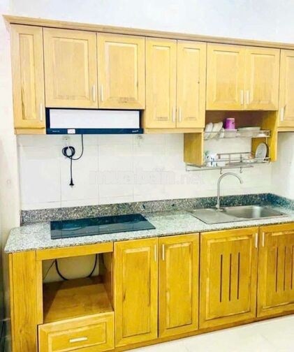 Cho thuê nhà nguyên căn.Đường Trần Kế Xương, Phường 7.Quận Phú Nhuận 