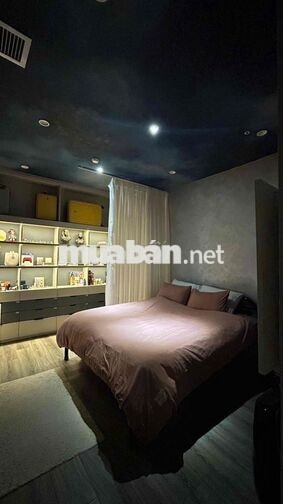 Bán Gấp nhà mới 3PN , hiếm có tại TP HCM