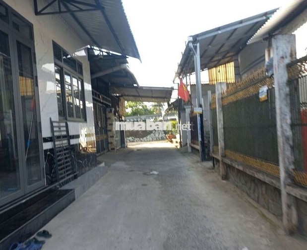 NỀN THỔ CƯ GIÁ RẺ GẦN TRƯỜNG ĐẠI HỌC TÂY ĐÔ, CÁI RĂNG, CẦN THƠ