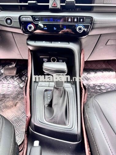 Hyundai Accent 2024 Trắng bản đặc biệt!