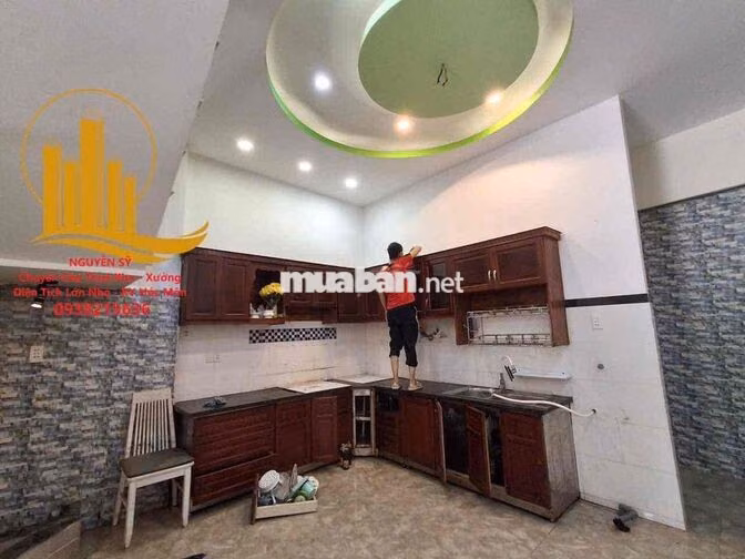 🏠 CHO THUÊ NHÀ 4x20 - XUÂN THỚI ĐÔNG – HÓC MÔN - 7 TRIỆU/ THÁNG 🏡 Kết