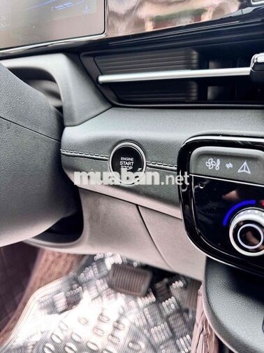 Hyundai Accent 2024 Trắng bản đặc biệt!