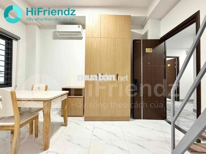 Chung cư mini Cao cấp đường xô viết nghệ tĩnh quận bình thạnh