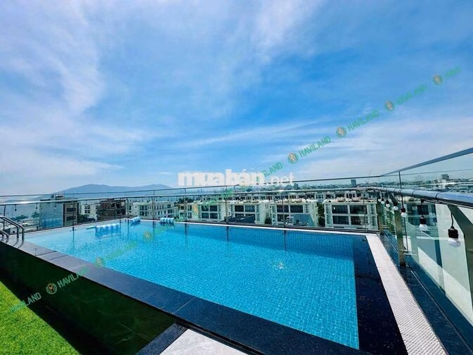 🔝 CHO THUÊ CĂN HỘ CĂN PHÍA TRƯỚC ĐƯỜNG TRẦN MINH TÔNG - LIÊN CHIỂU