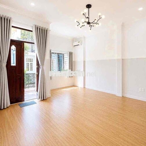 🏠Nguyên Căn 3Phòng Có Nội Thất hẻm xe hơi Khu Dân Cư Lacasa Lê Thị Chợ