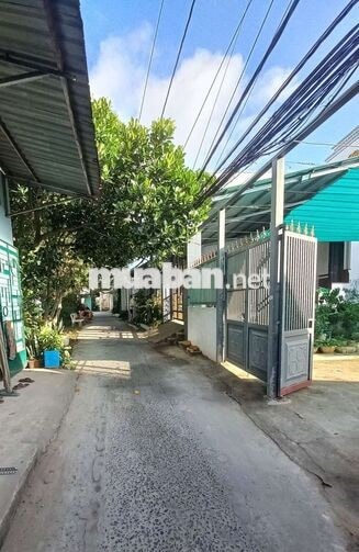 NỀN THỔ CƯ GIÁ RẺ GẦN TRƯỜNG ĐẠI HỌC TÂY ĐÔ, CÁI RĂNG, CẦN THƠ
