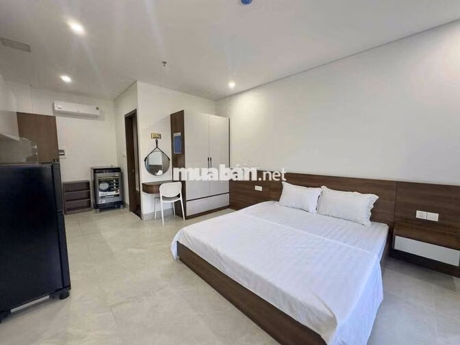 🔝 CHO THUÊ CĂN HỘ CĂN PHÍA TRƯỚC ĐƯỜNG TRẦN MINH TÔNG - LIÊN CHIỂU