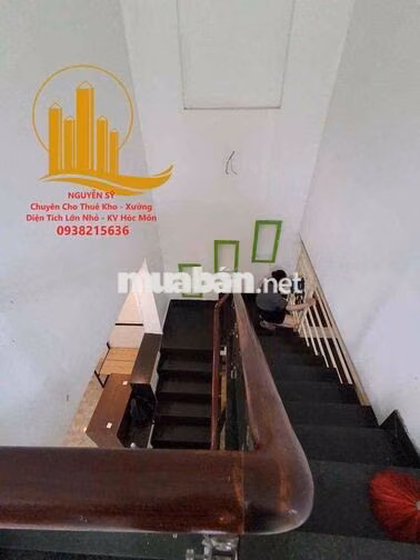 🏠 CHO THUÊ NHÀ 4x20 - XUÂN THỚI ĐÔNG – HÓC MÔN - 7 TRIỆU/ THÁNG 🏡 Kết