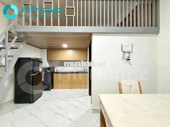Chung cư mini Cao cấp đường xô viết nghệ tĩnh quận bình thạnh