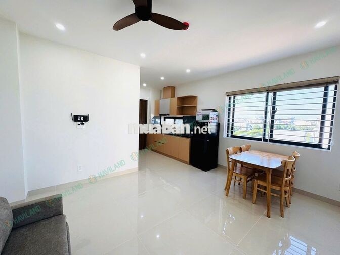 🔥 TÒA NHÀ MỚI TINH – CỒN DẦU 19, HÒA XUÂN | GIÁ TỪ 9 TRIỆU ĐỒNG! 🔥