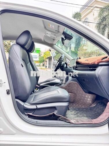 Hyundai Accent 2024 Trắng bản đặc biệt!