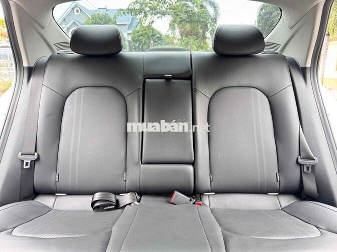 Hyundai Accent 2024 Trắng bản đặc biệt!