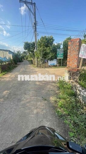 đất vườn 500m2 chỉ 550tr tại Bình Lộc-Long Khánh