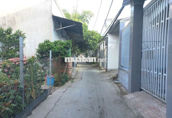 NỀN THỔ CƯ GIÁ RẺ GẦN TRƯỜNG ĐẠI HỌC TÂY ĐÔ, CÁI RĂNG, CẦN THƠ