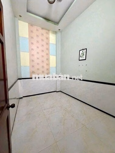 Nhà nguyên căn 1 trệt 1 lầu 5x16m, hẻm 5m Phan Văn Hớn-gần Chợ Đại Hải