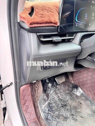 Hyundai Accent 2024 Trắng bản đặc biệt!