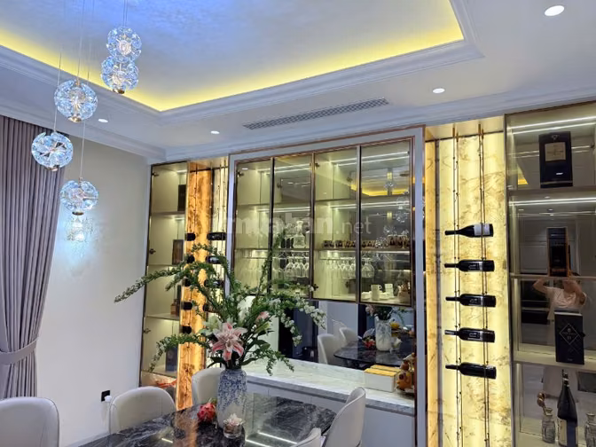 Biệt thự Thảo Điền Full nội thất Smart Home giá 50tỷ về 45tỷ 162m2 Q2