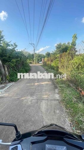 đất vườn 500m2 chỉ 550tr tại Bình Lộc-Long Khánh