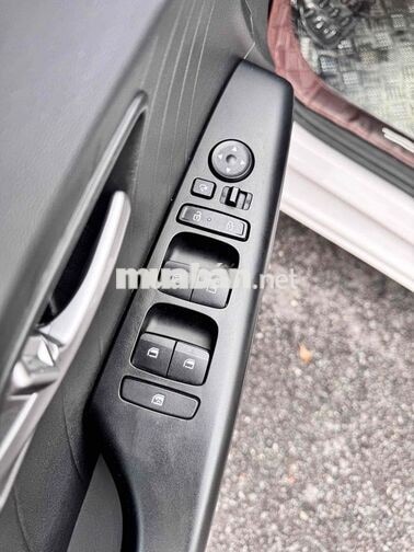 Hyundai Accent 2024 Trắng bản đặc biệt!