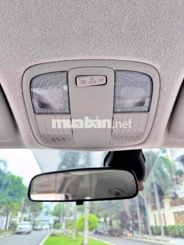 Hyundai Accent 2024 Trắng bản đặc biệt!