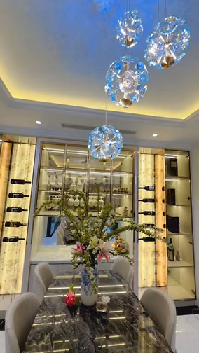 Biệt thự Thảo Điền Full nội thất Smart Home giá 50tỷ về 45tỷ 162m2 Q2